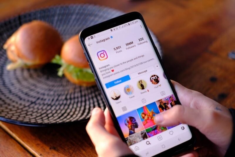 Instagram For Business